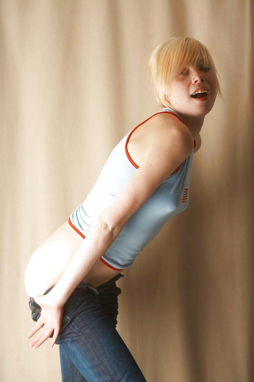 22P Very  Cute  Russian Teen Swetlana!
