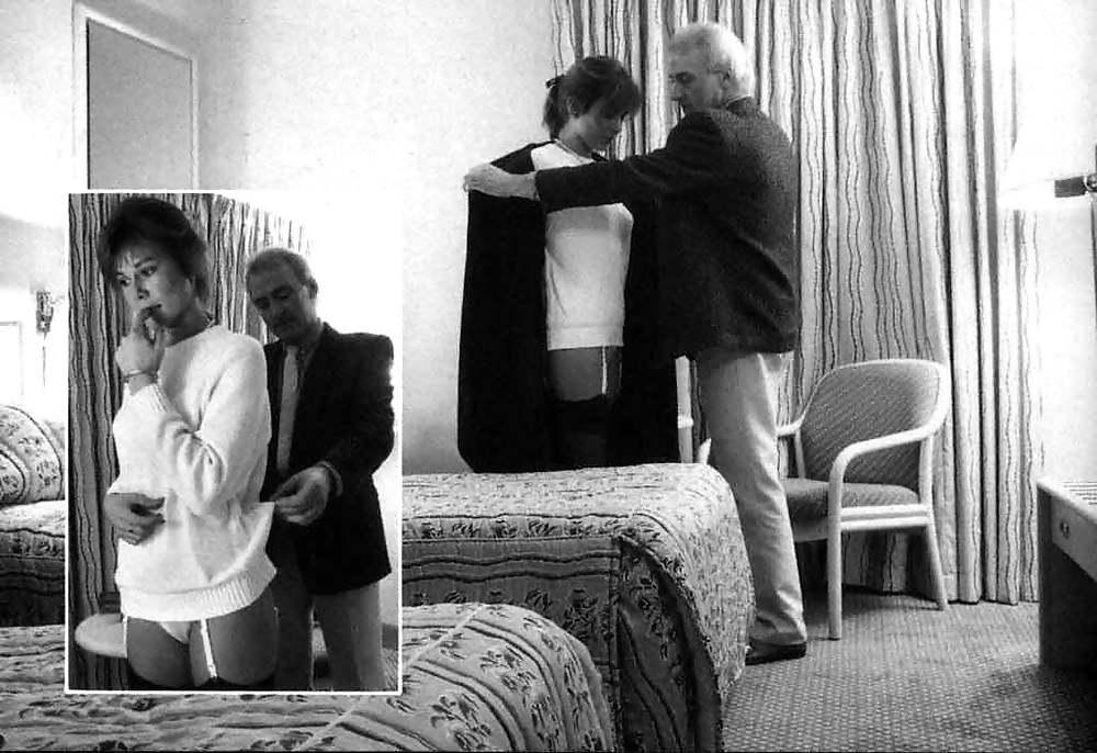 15P Motel Spank