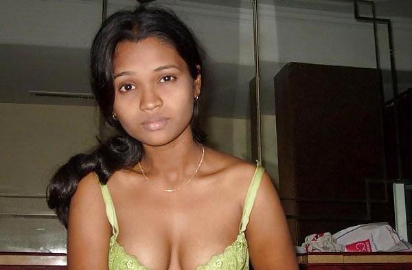17P Indian Bitch