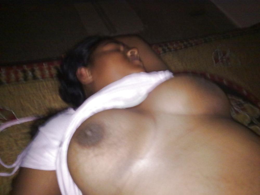 17P Indian Bitch