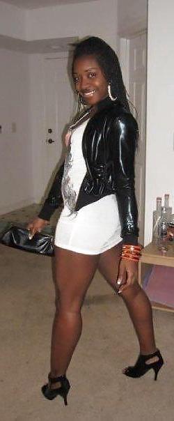 5P Shykiara carrie slutty bitch 