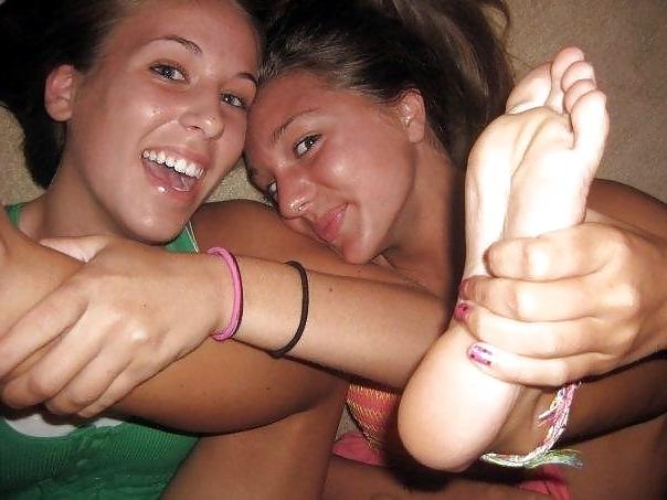 25P Sexy Feet and Soles #4