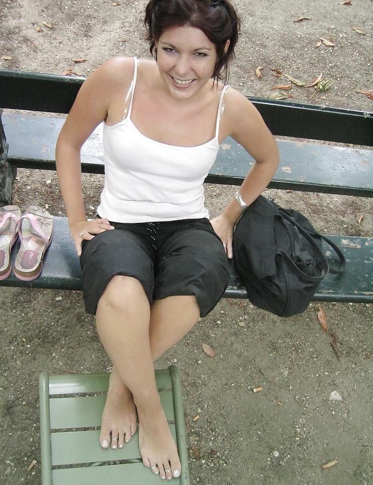 25P Sexy Feet and Soles #4