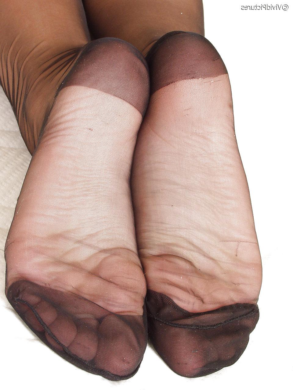 18P Hose toes