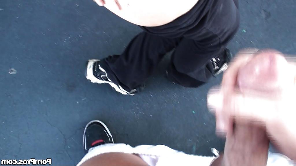 16P Milf Diana Prince screws in public place in a hot POV action scene