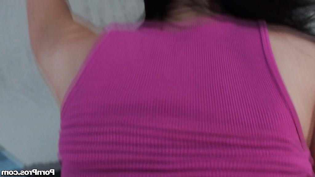 16P Milf Diana Prince screws in public place in a hot POV action scene