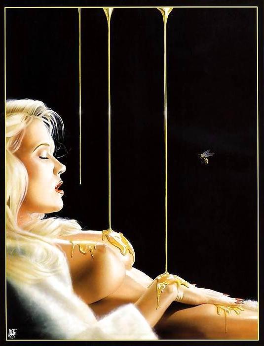 15P Erotic art 2