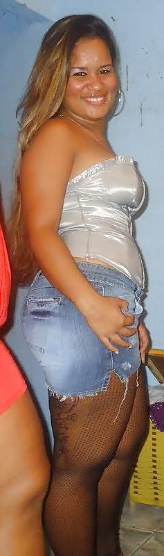 25P Hot Brazilian Bitch - Bruniela 