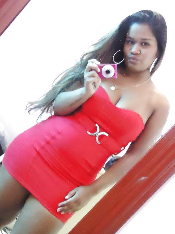 25P Hot Brazilian Bitch - Bruniela 