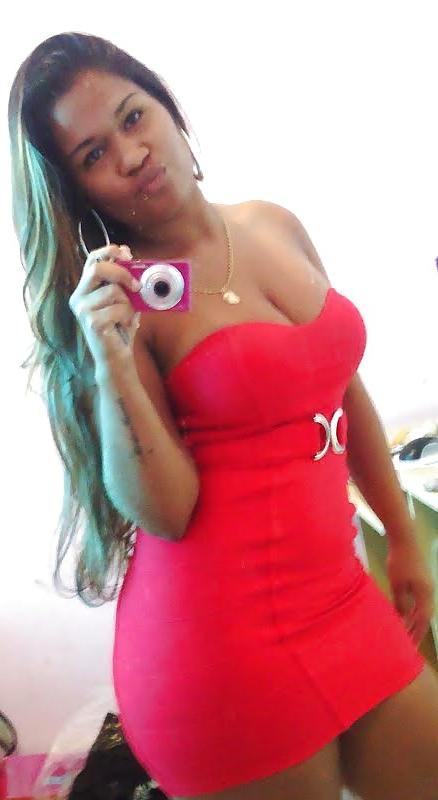 25P Hot Brazilian Bitch - Bruniela 