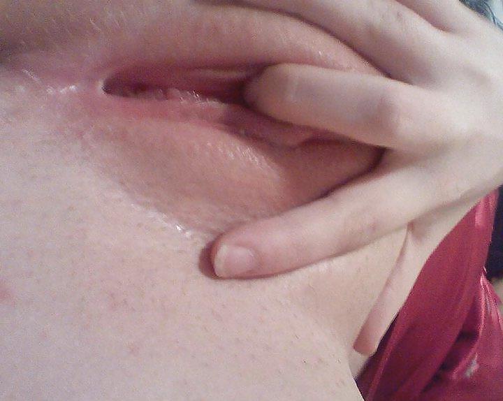 8P Little bitch nicole kelly