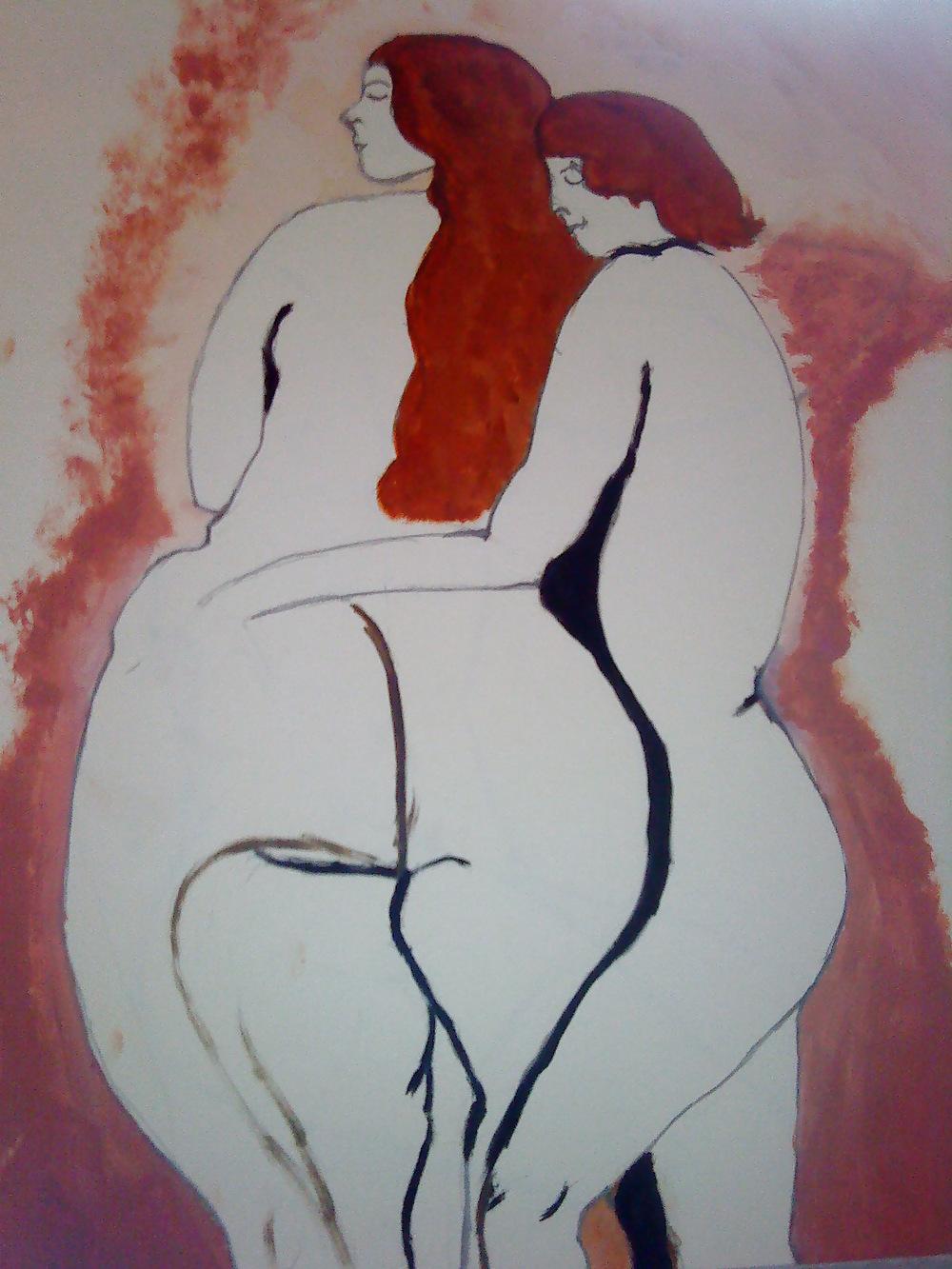 23P The Artistic Me