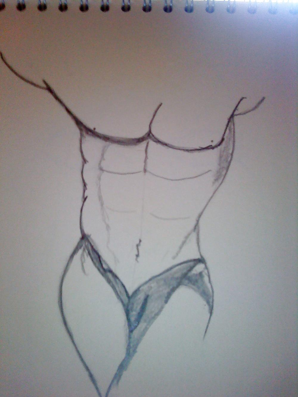 23P The Artistic Me