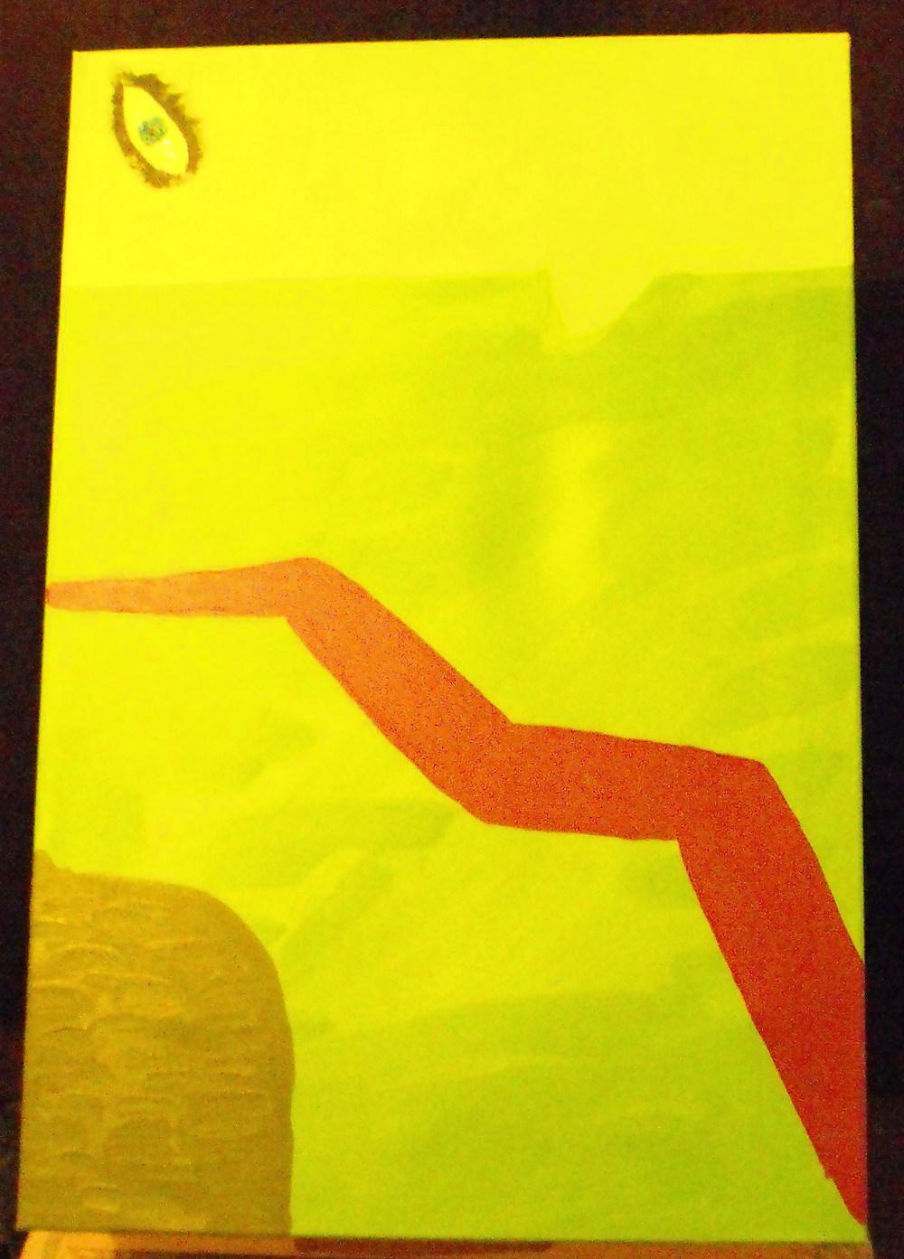 23P The Artistic Me