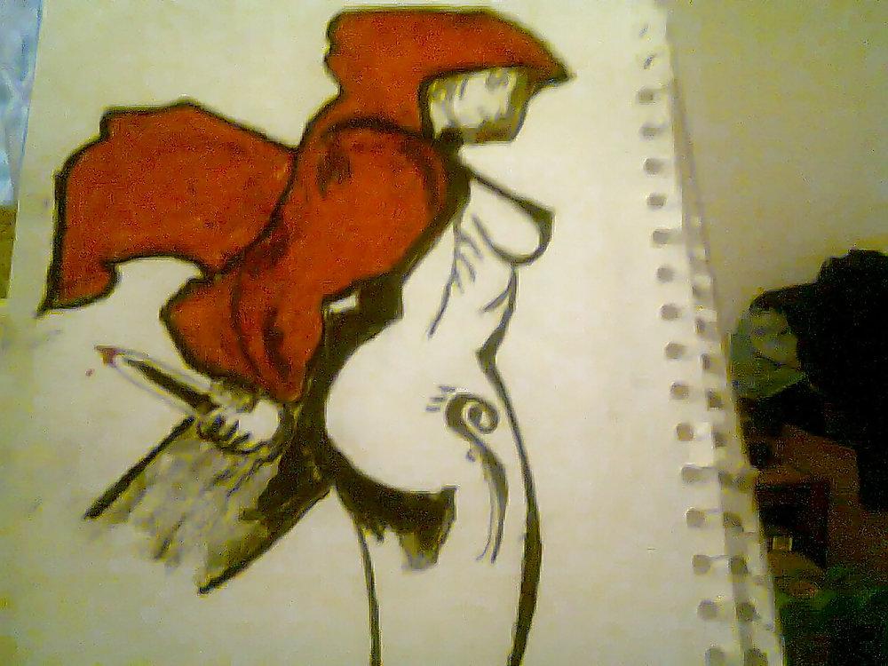 23P The Artistic Me