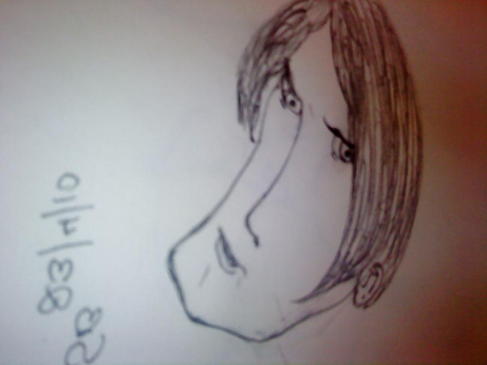 23P The Artistic Me