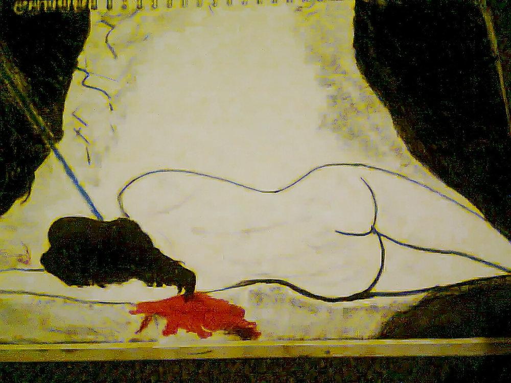23P The Artistic Me