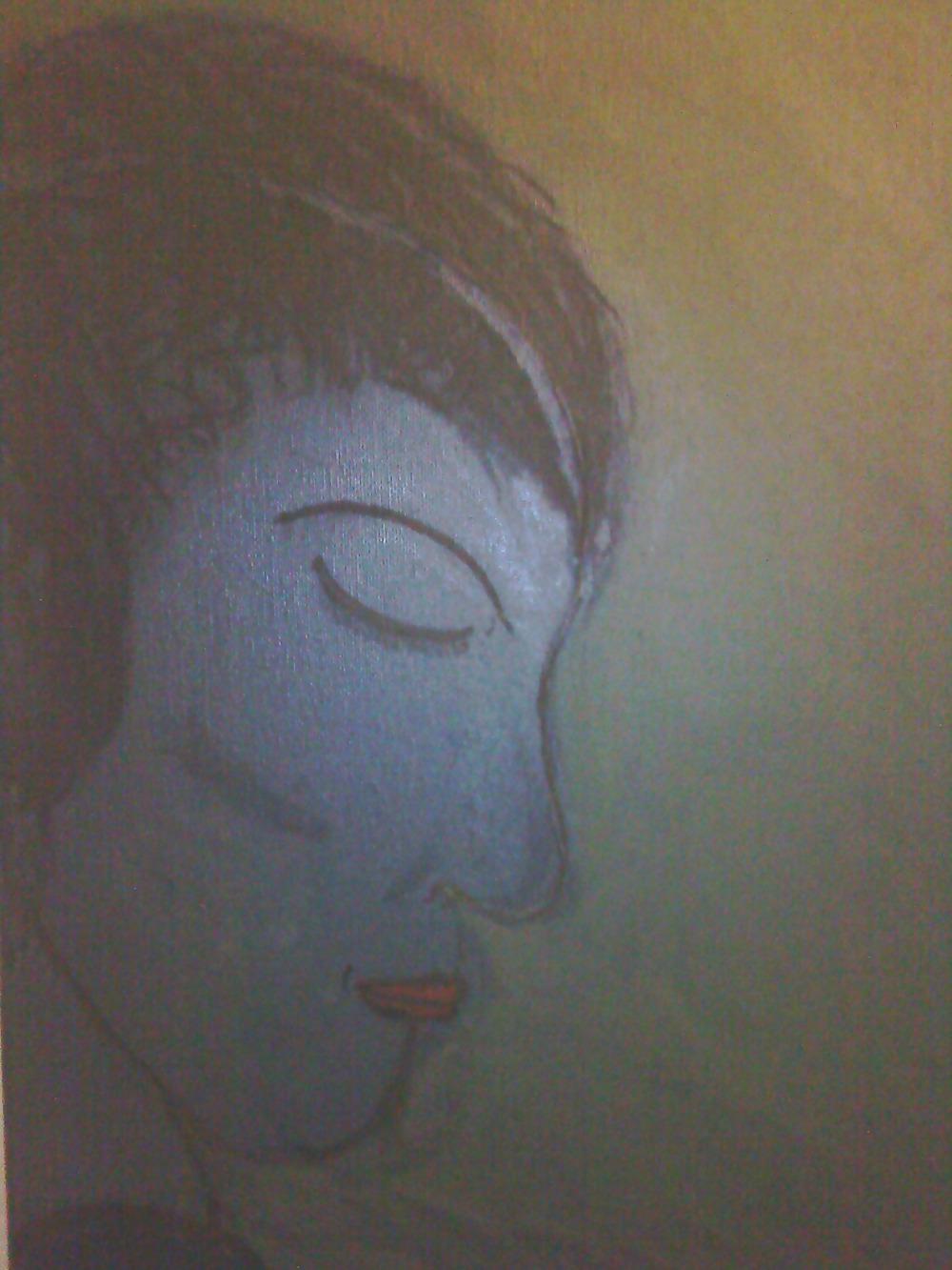 23P The Artistic Me