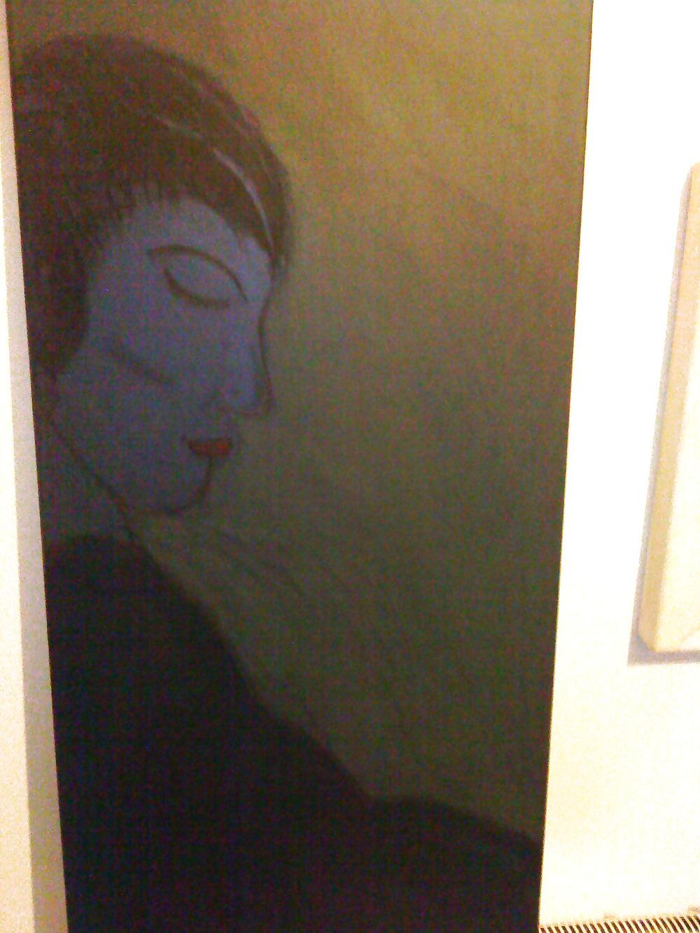 23P The Artistic Me