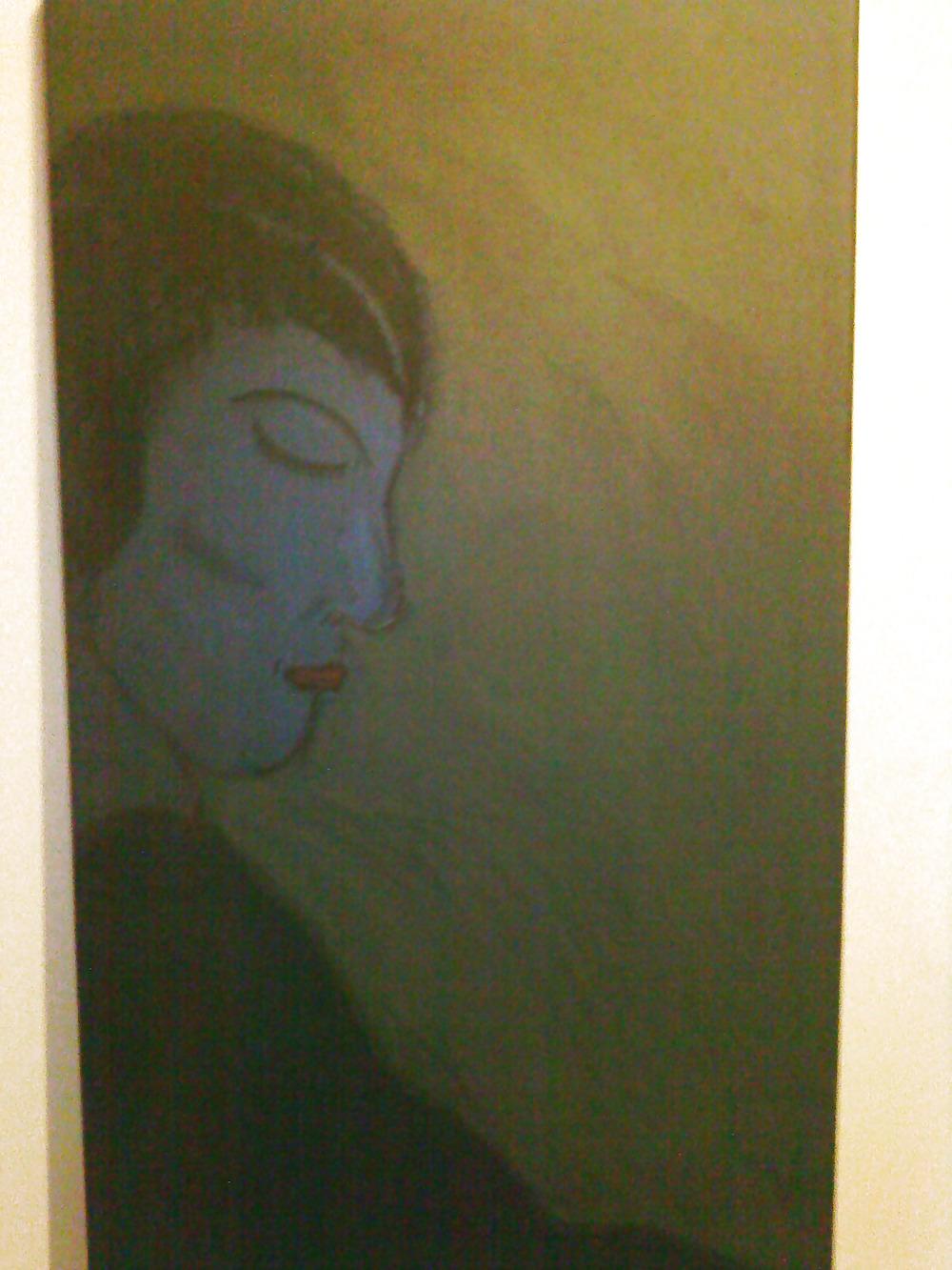 23P The Artistic Me