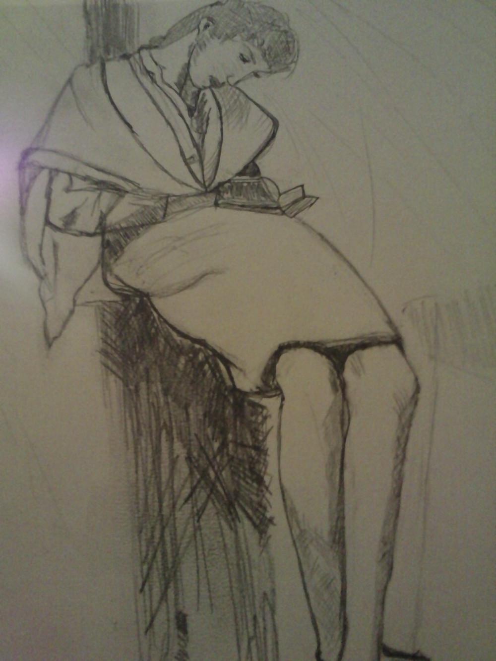 23P The Artistic Me