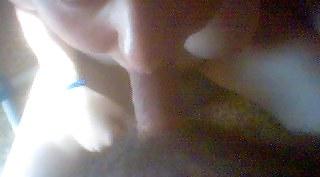 22P Nasty Teen suck and show 