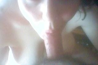 22P Nasty Teen suck and show 