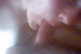 22P Nasty Teen suck and show 