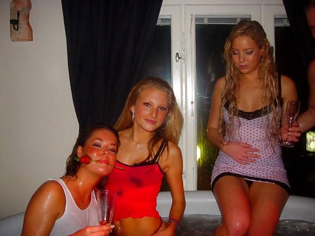 18P Nasty Teen Gal 4