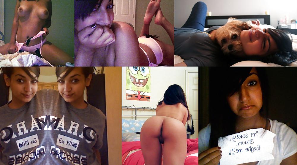25P Real Dressed and Undressed Cuties 11