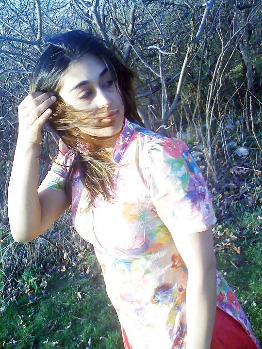 13P Some Hot, Cute and Busty Girls 3