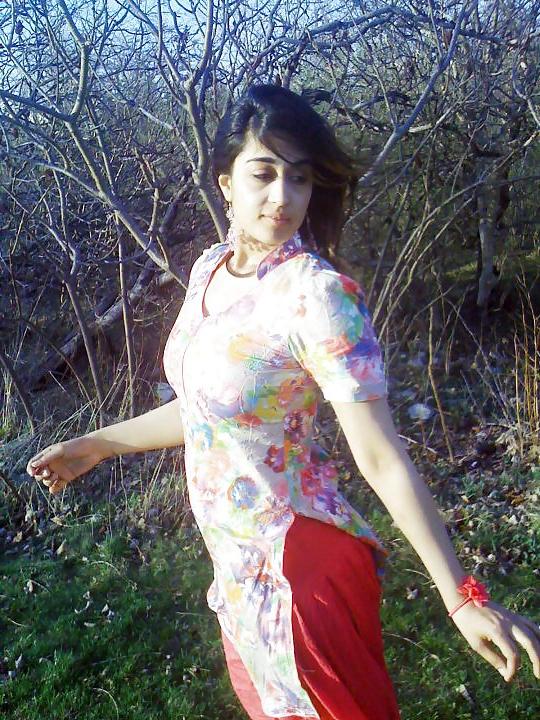 13P Some Hot, Cute and Busty Girls 3