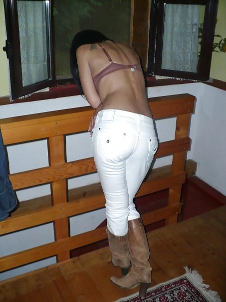 25P Bitch Milf 43yo