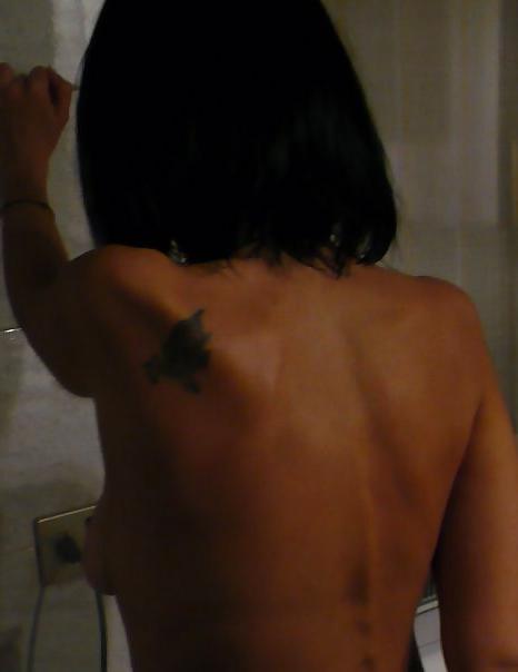 25P Bitch Milf 43yo