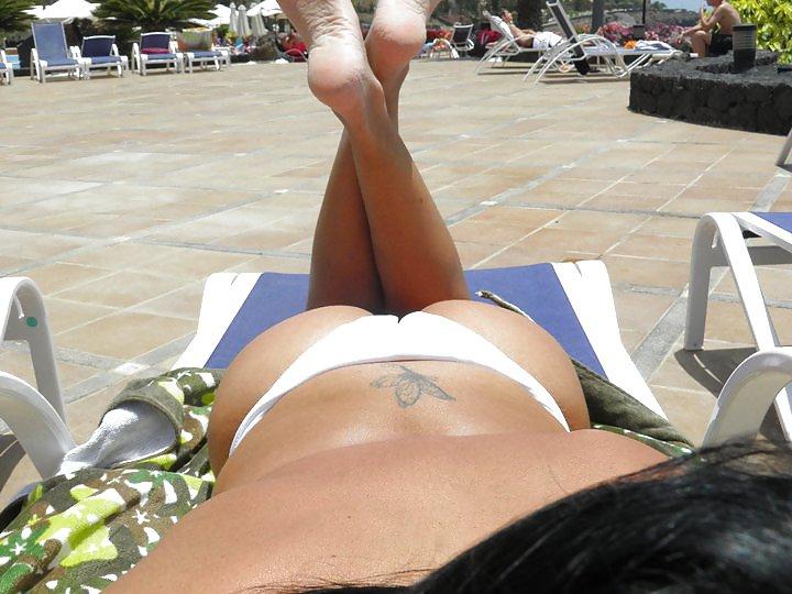 25P Bitch Milf 43yo