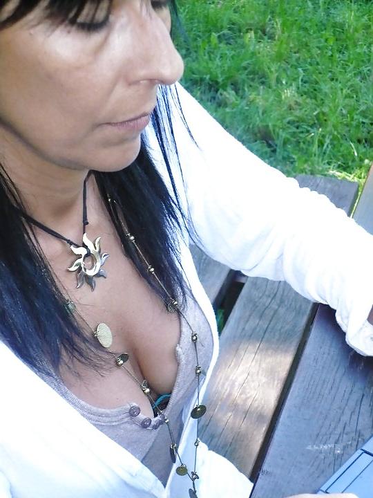 25P Bitch Milf 43yo