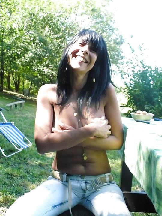 25P Bitch Milf 43yo
