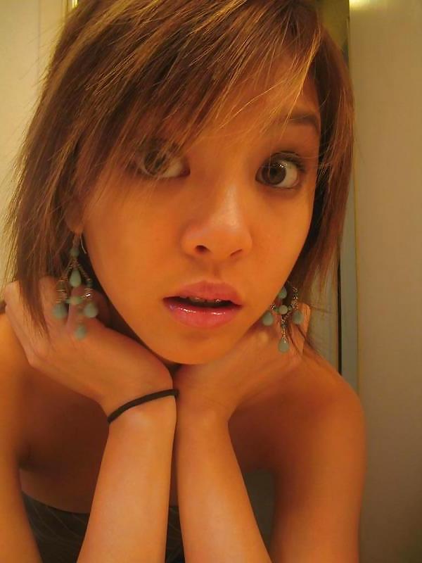 25P Sweet cute teen (non porn)