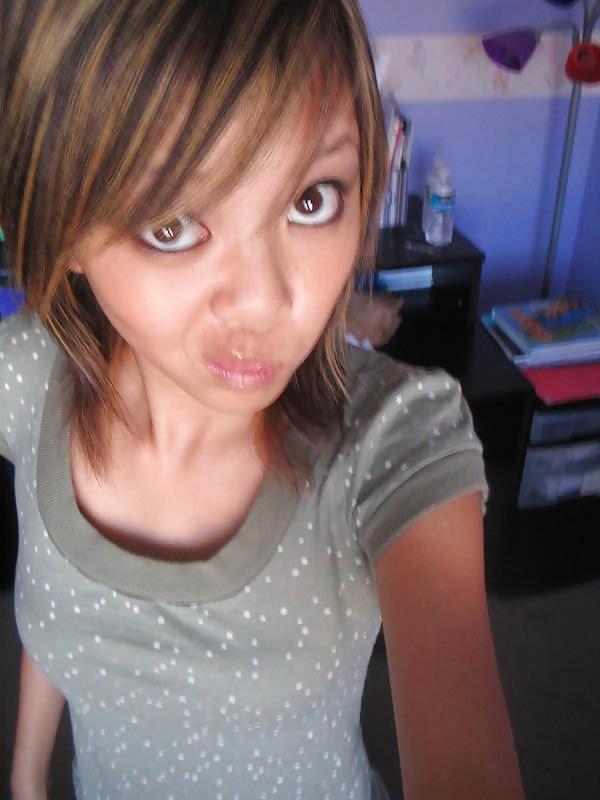 25P Sweet cute teen (non porn)