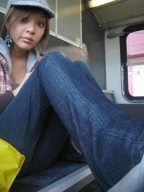25P Sweet cute teen (non porn)