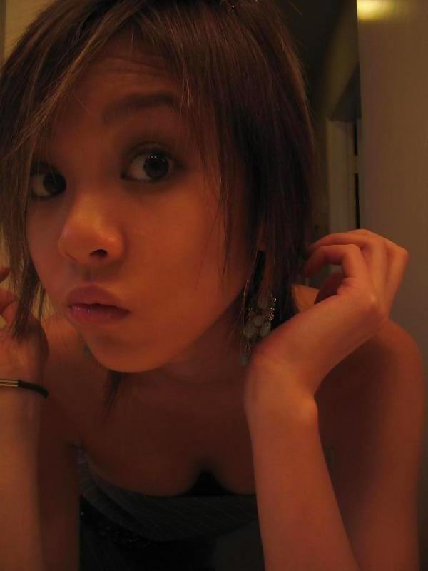 25P Sweet cute teen (non porn)