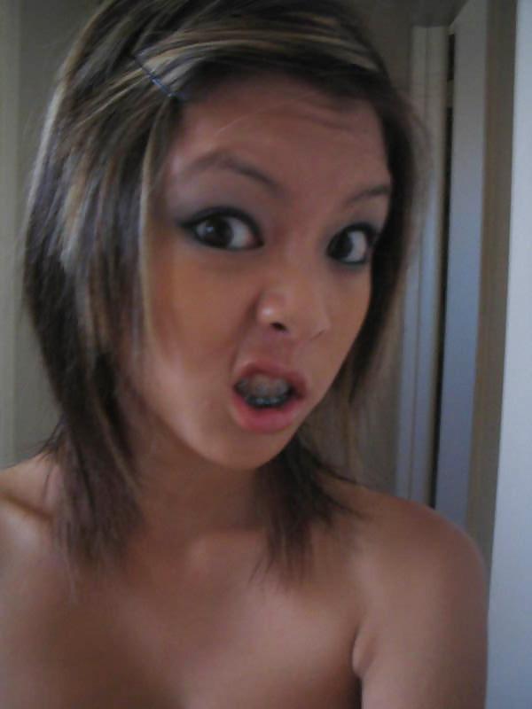 25P Sweet cute teen (non porn)
