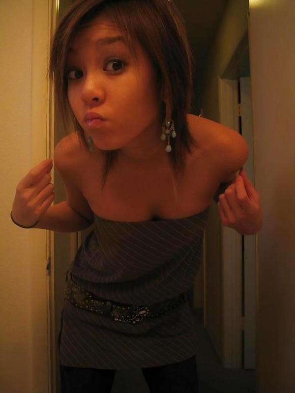 25P Sweet cute teen (non porn)