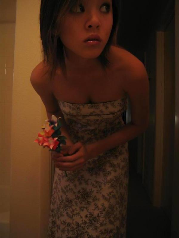 25P Sweet cute teen (non porn)