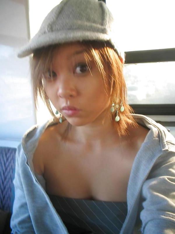 25P Sweet cute teen (non porn)