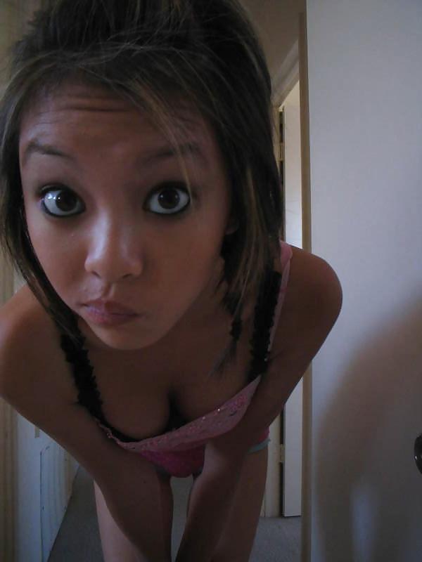 25P Sweet cute teen (non porn)