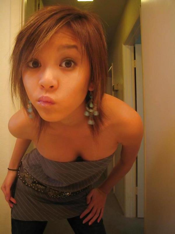 25P Sweet cute teen (non porn)