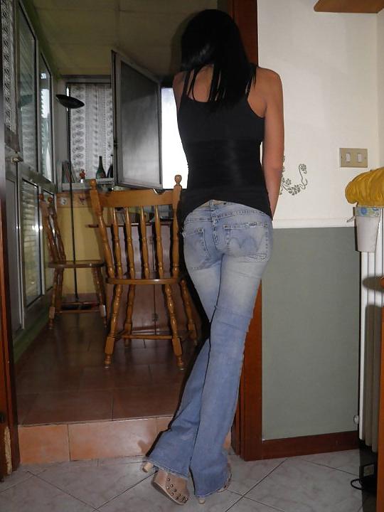 25P Bitch Milf 43yo - part two