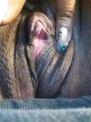 25P Phat juicy pussy