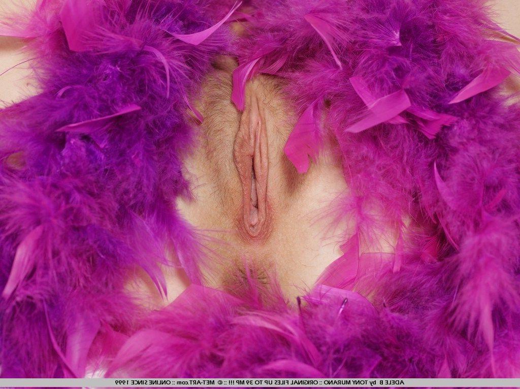 18P Pictures of Adele B giving you her pussy